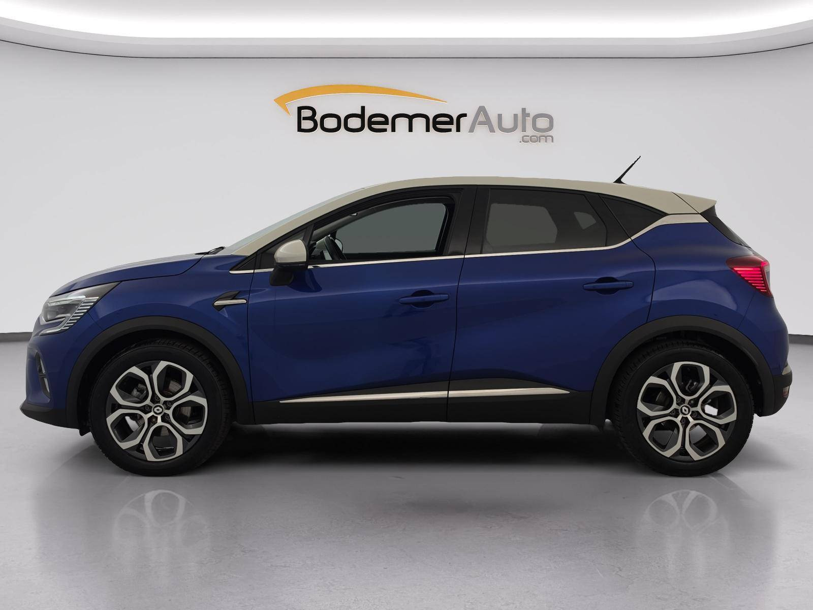 Vente en ligne Renault Captur  E-Tech 145 - 21 au prix de 18 990 €