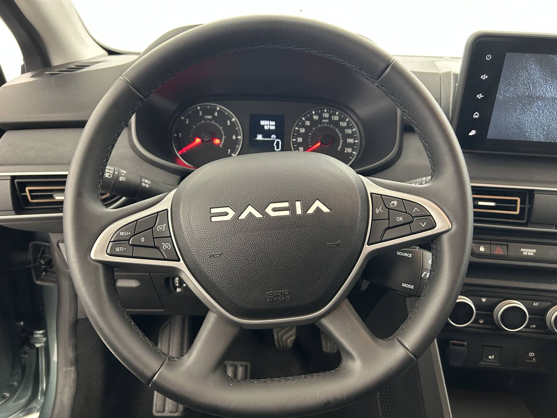 Vente en ligne Dacia Sandero  TCe 90 au prix de 16 290 €