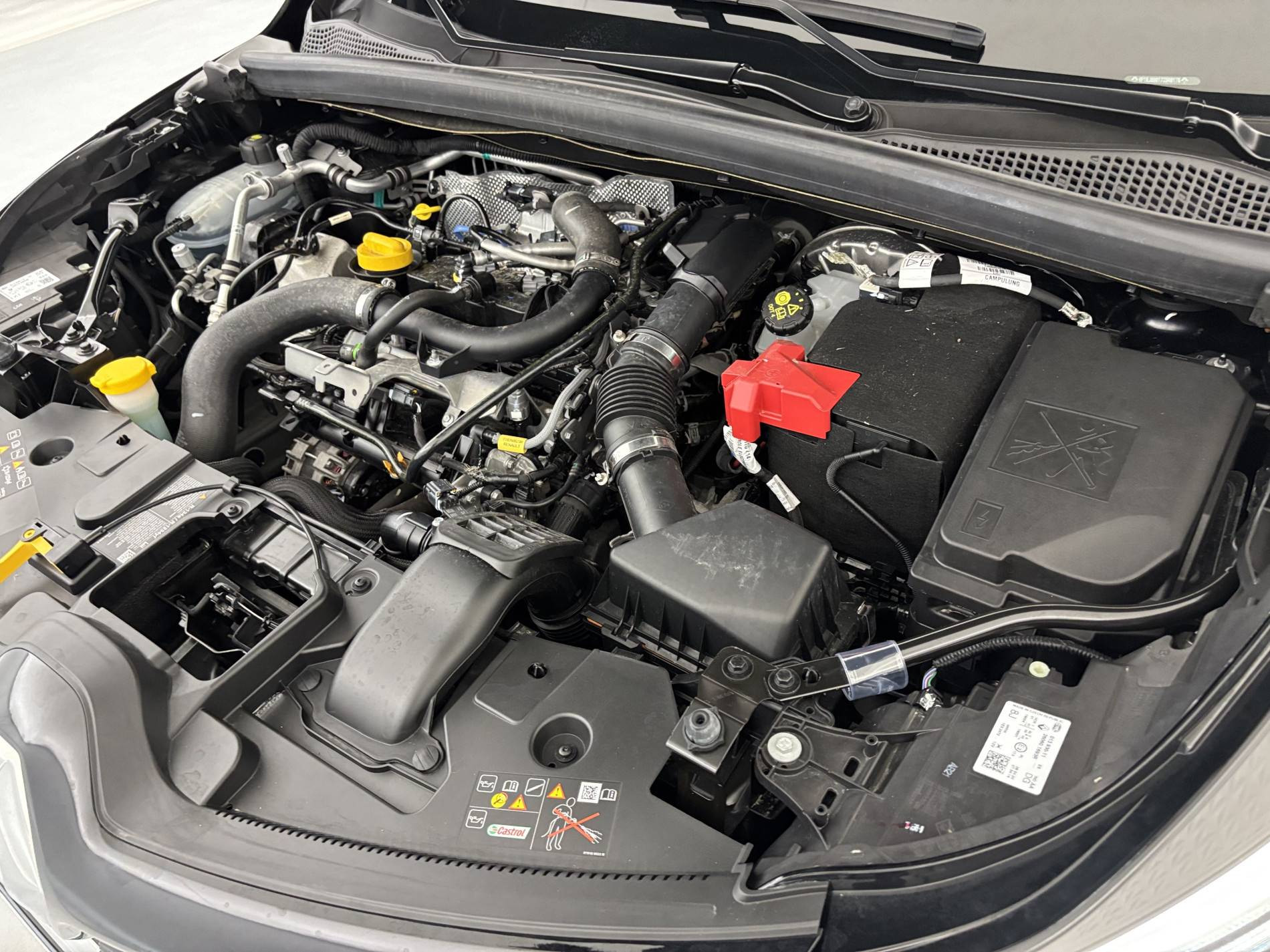 Vente en ligne Renault Captur  TCe 90 au prix de 16 990 €