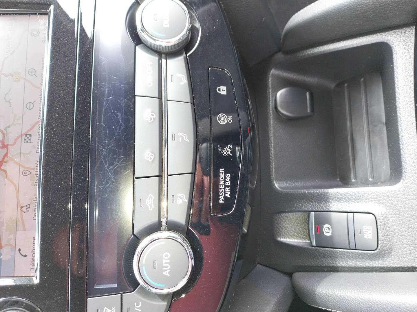 Vente en ligne Nissan Qashqai  1.3 DIG-T 140 au prix de 15 490 €