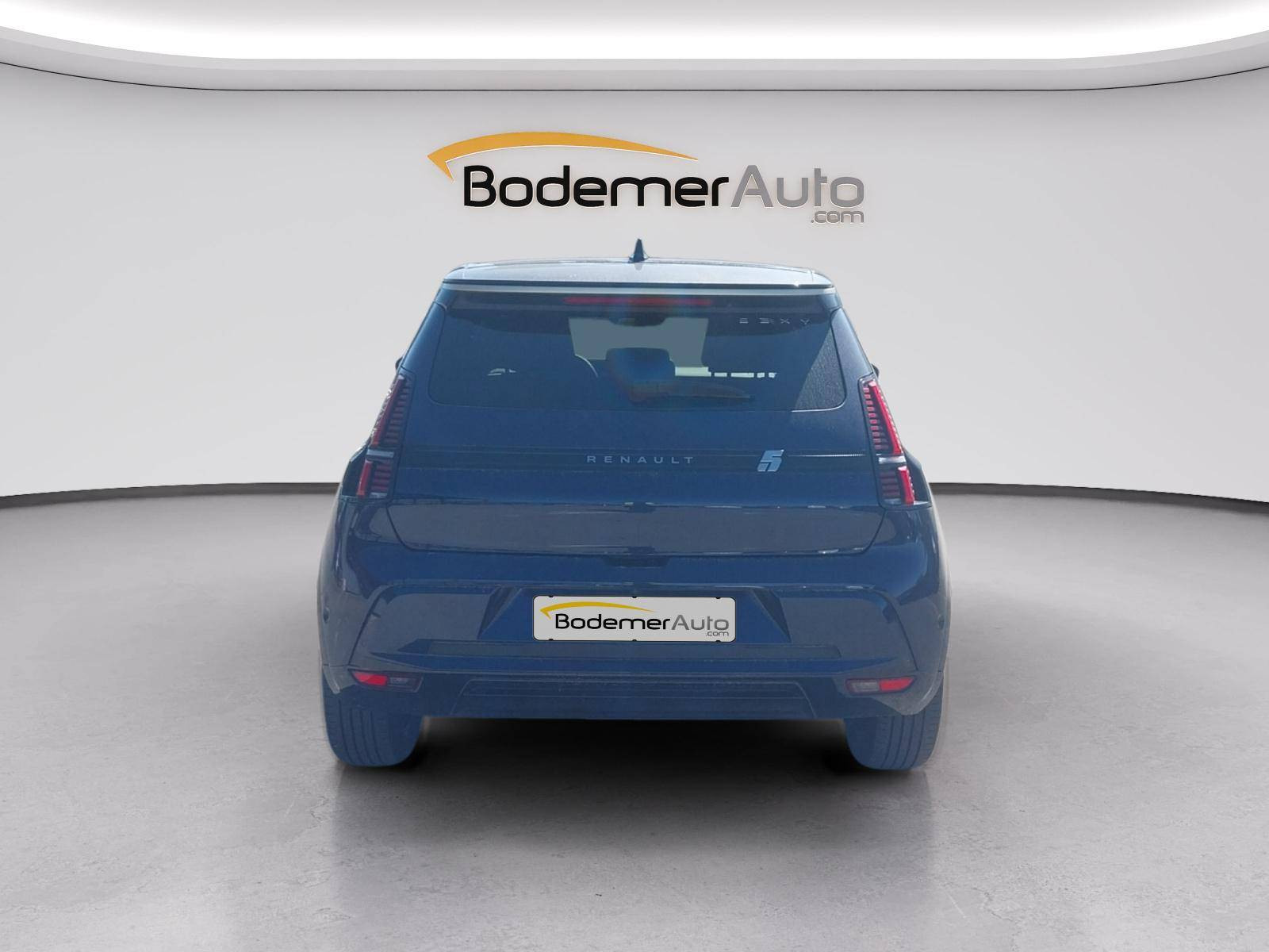 Vente en ligne Renault R5 E-Tech  150 ch autonomie confort au prix de 27 990 €