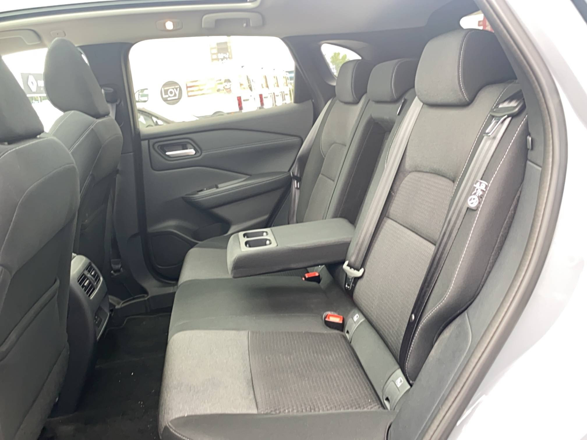 Vente en ligne Nissan Qashqai  e-Power 190 ch au prix de 28 990 €