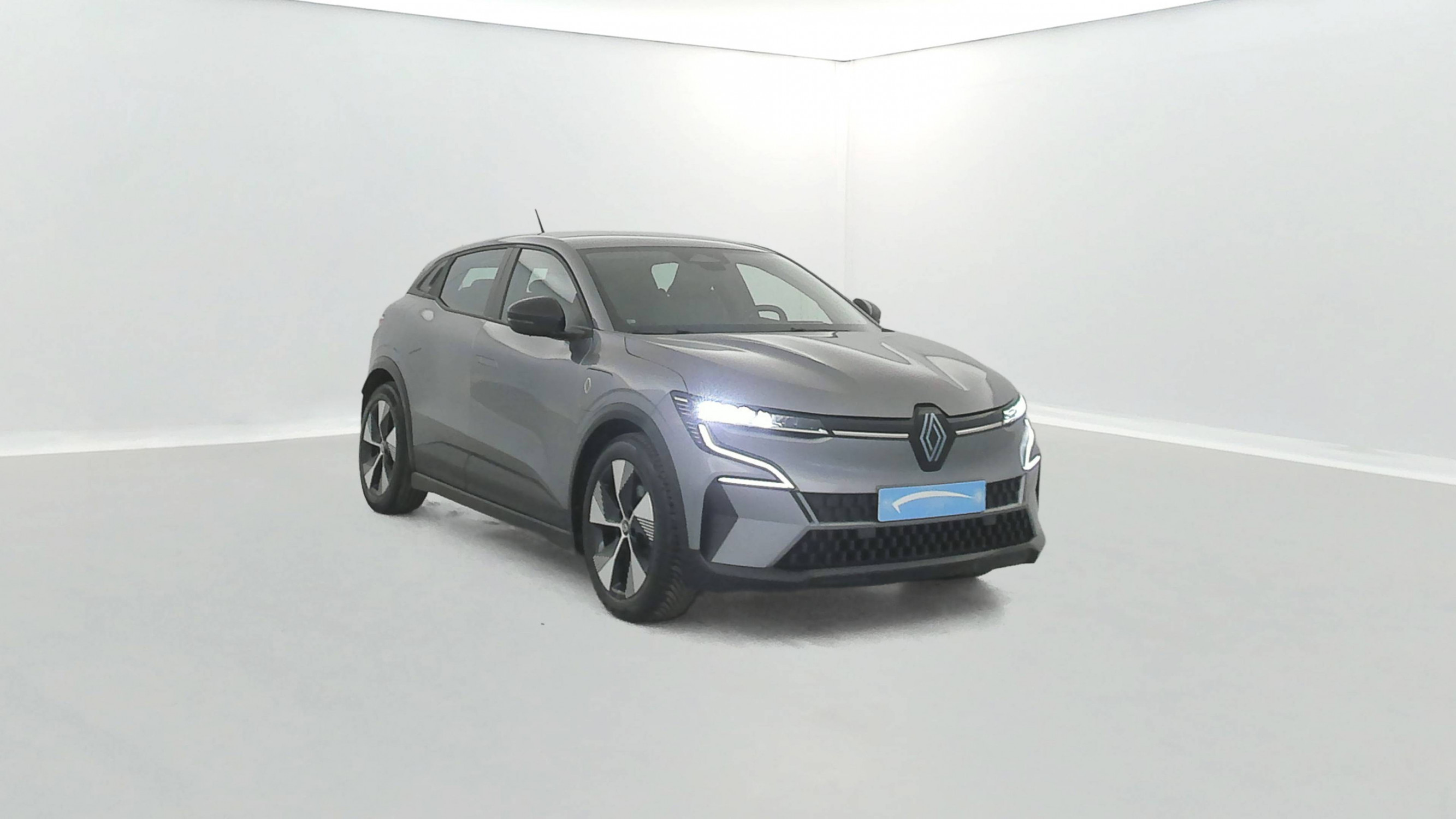 Vente en ligne Renault Megane E-Tech  EV60 220 ch super charge au prix de 24 990 €