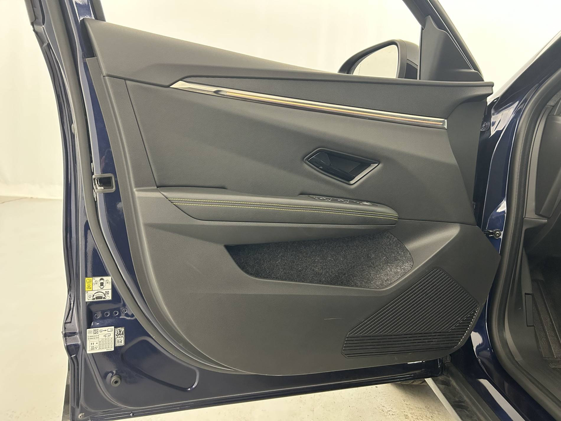 Vente en ligne Renault Scenic E-Tech Scenic E-Tech électrique 220 ch grande autonomie au prix de 37 990 €