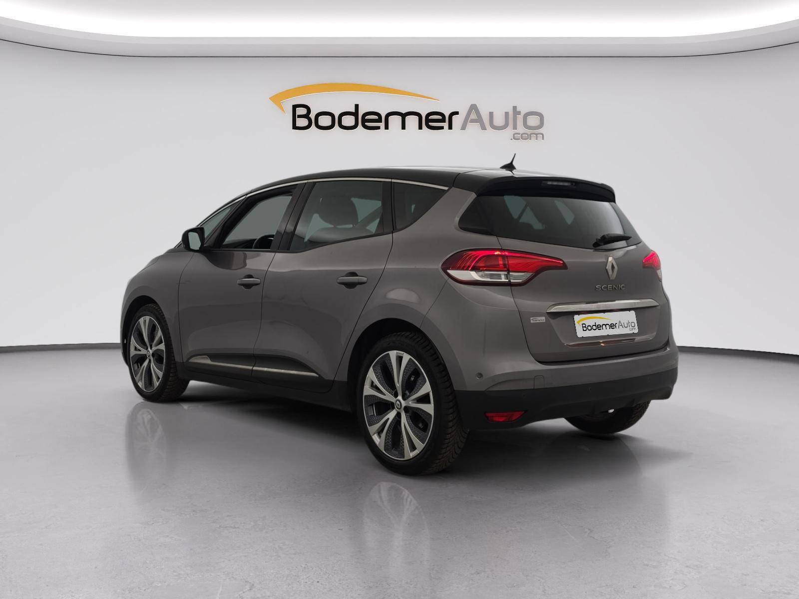 Vente en ligne Renault Scenic 4 Scenic dCi 160 Energy EDC au prix de 13 990 €
