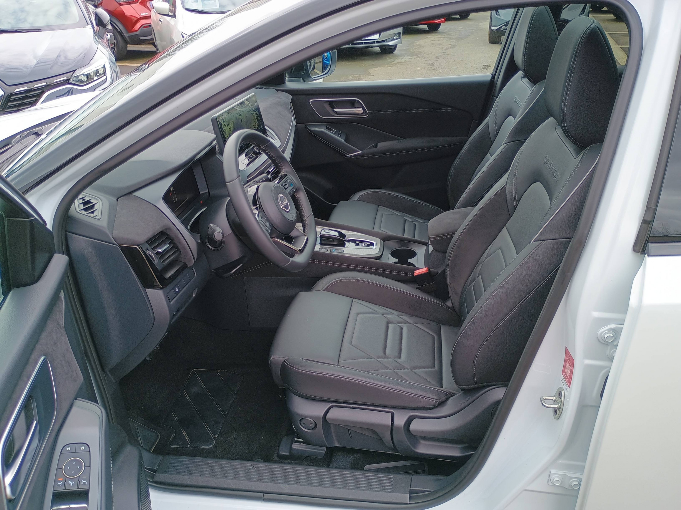 Vente en ligne Nissan Qashqai  e-Power 190 ch au prix de 30 990 €