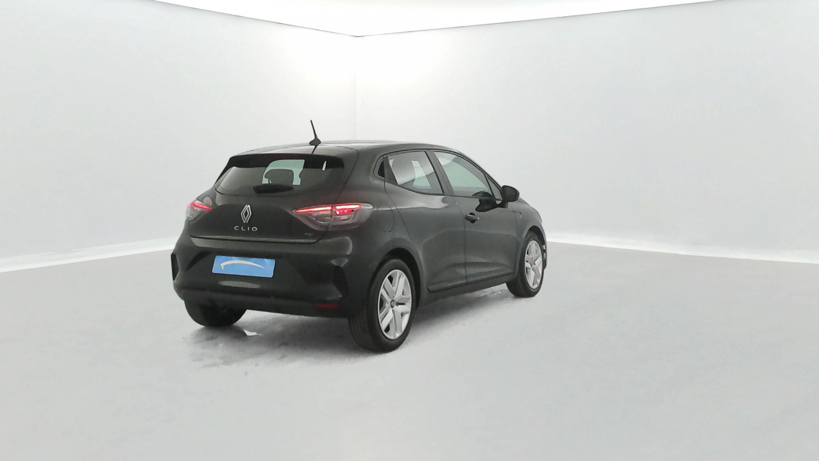 Vente en ligne Renault Clio 5 Clio E-Tech full hybrid 145 ch GSR2 au prix de 19 990 €