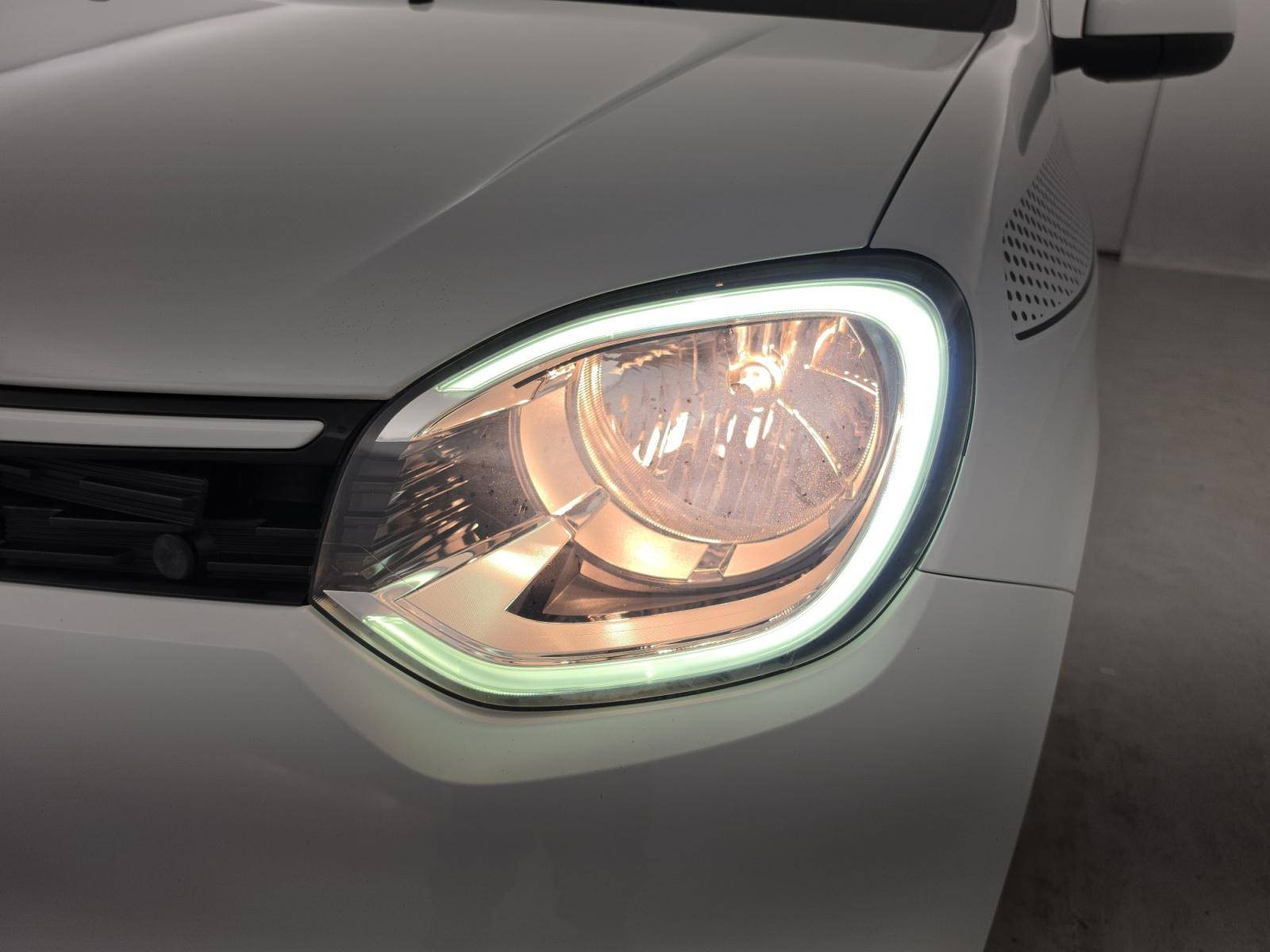 Vente en ligne Renault Twingo 3  SCe 65 - 21 au prix de 12 490 €