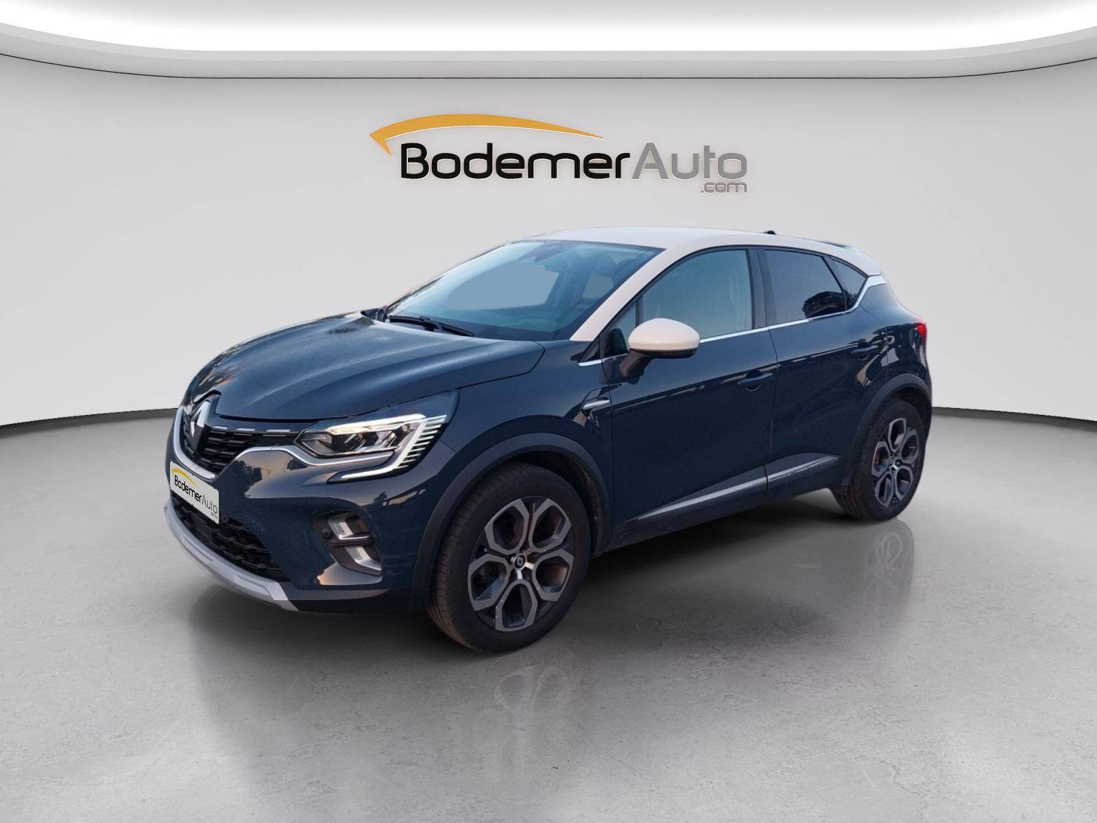 Renault Captur  TCe 90 occasion de 2023 en vente à Quimper