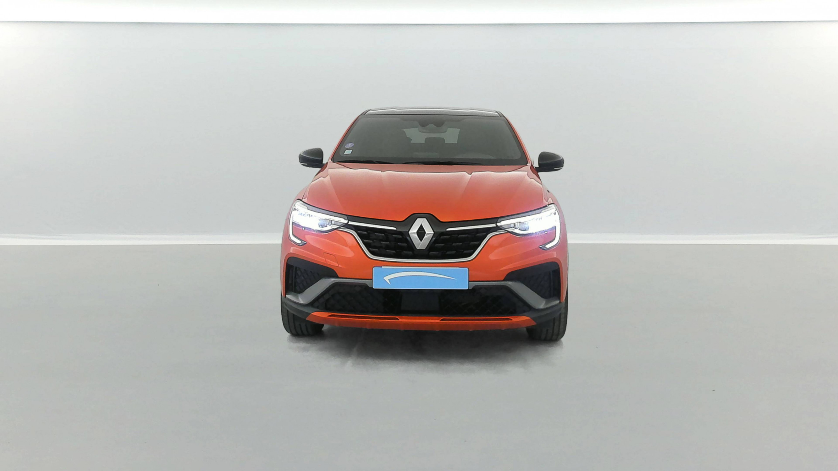 Renault Arkana  E-Tech 145 occasion de 2021 en vente à Quimper