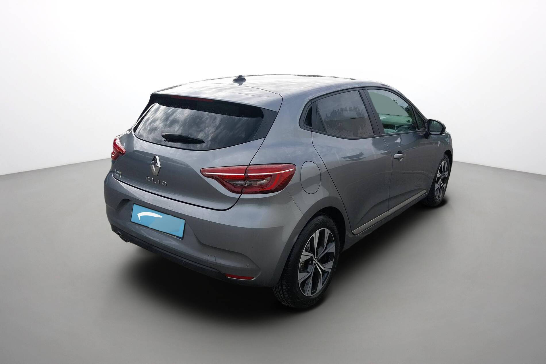Vente en ligne Renault Clio 5 Clio TCe 100 GPL au prix de 14 490 €