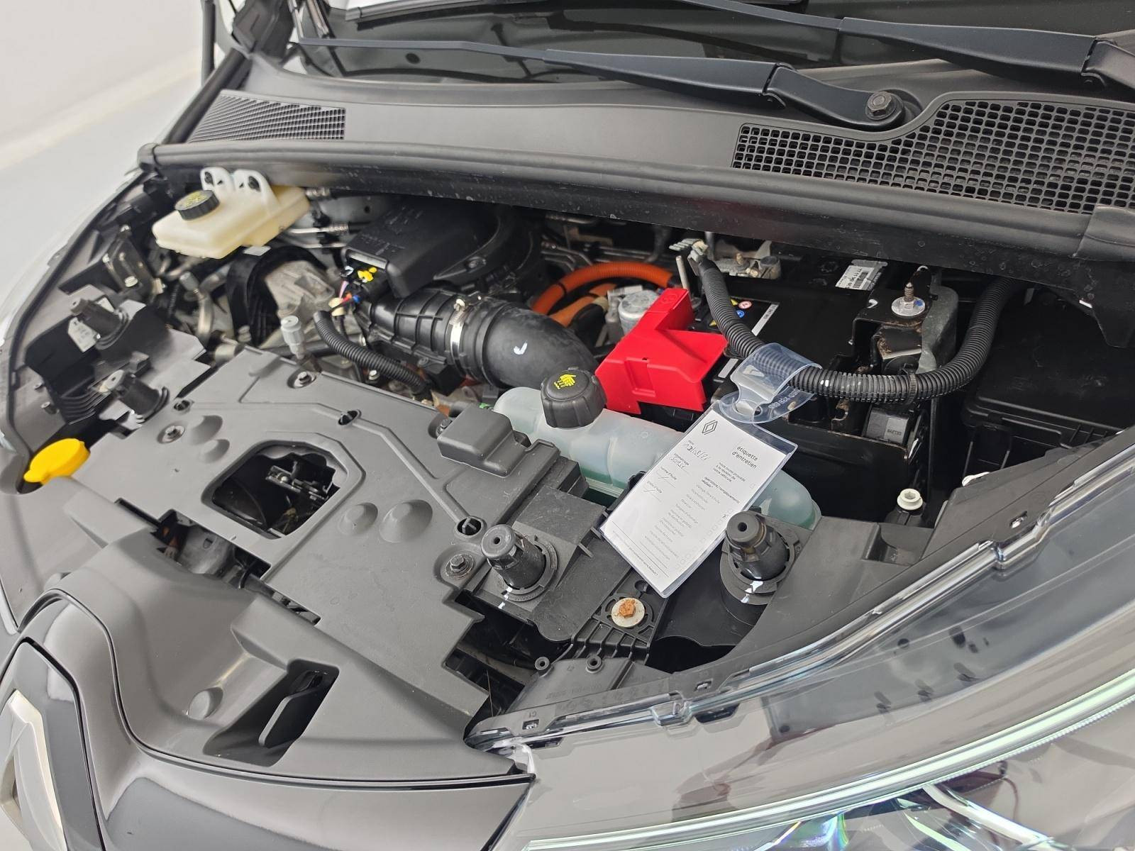 Vente en ligne Renault Zoé  R110 au prix de 13 890 €