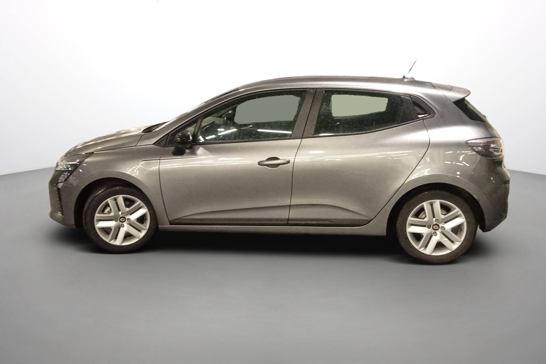 Vente en ligne Renault Clio 5 Clio E-Tech full hybrid 145 ch GSR2 au prix de 18 490 €