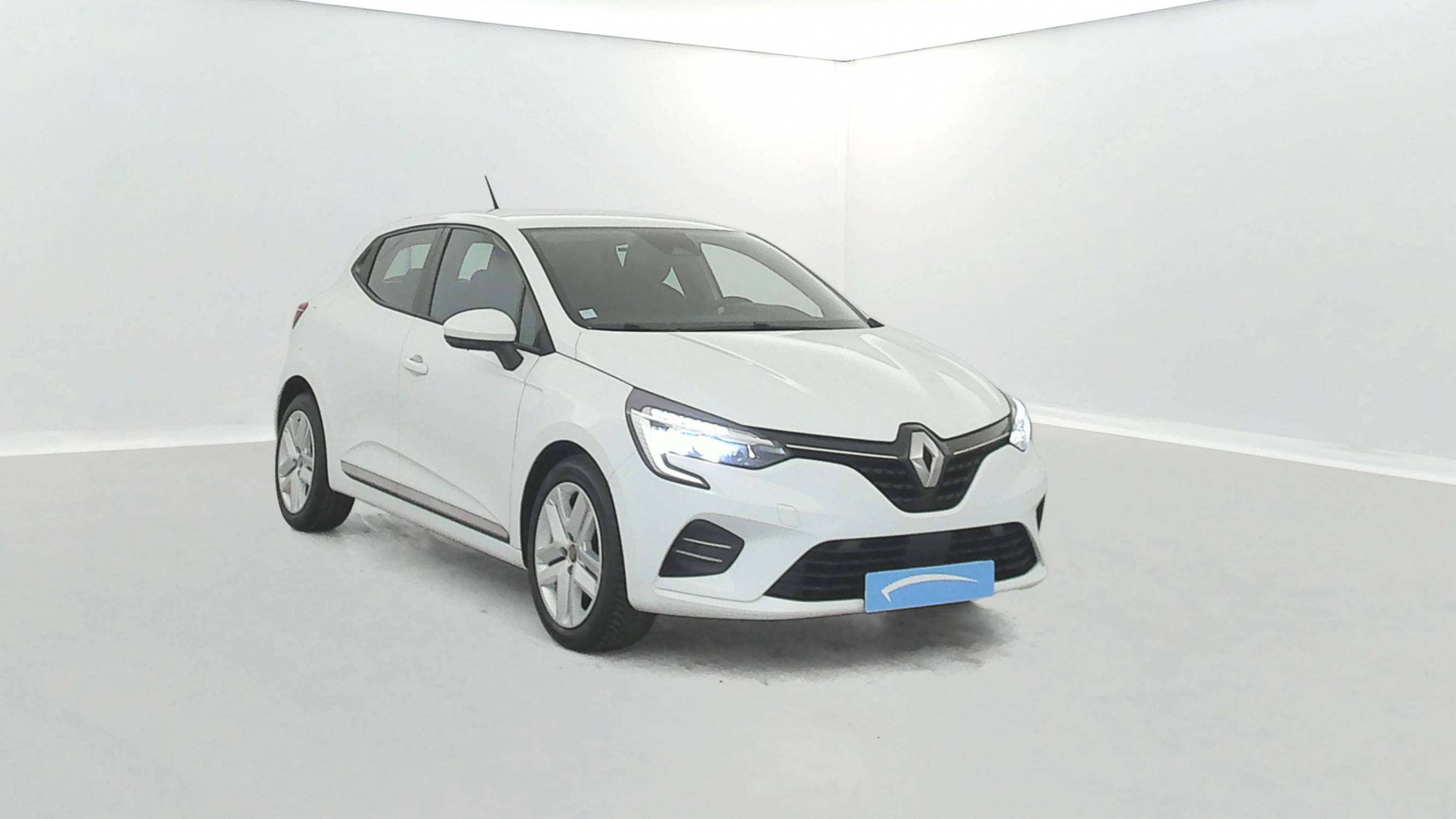 Vente en ligne Renault Clio 5 Clio Blue dCi 100 - 21N au prix de 15 190 €