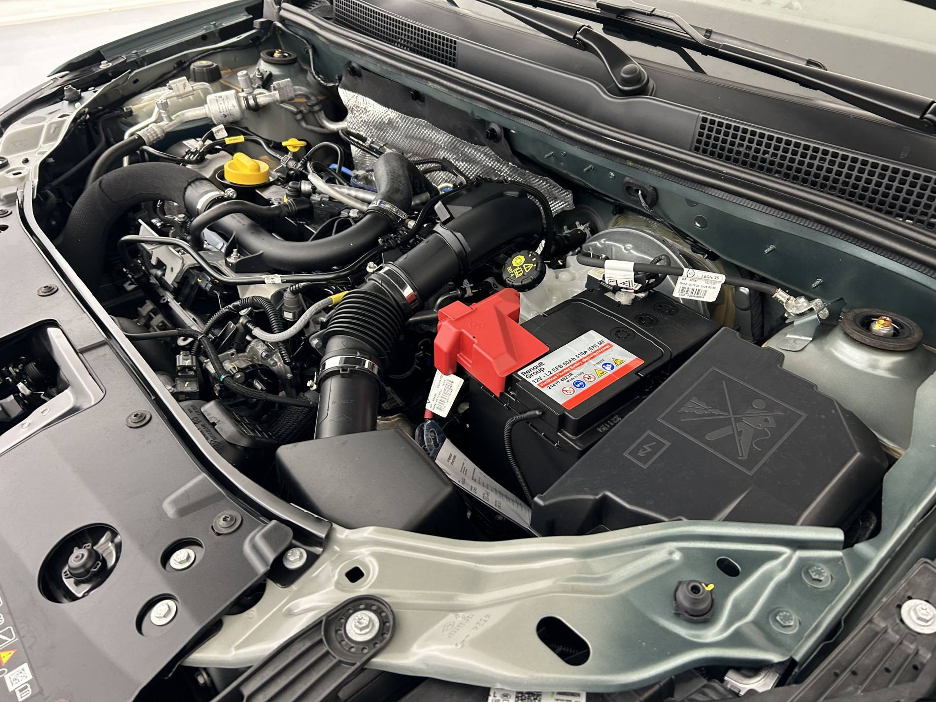 Vente en ligne Dacia Sandero  TCe 90 GSR2 au prix de 16 490 €