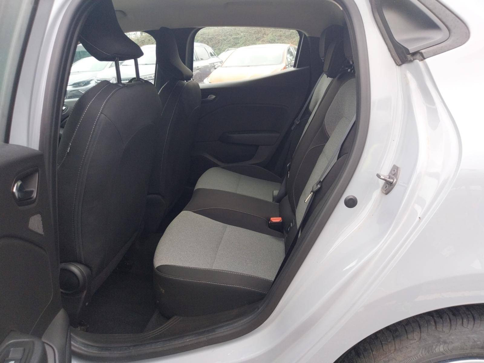 Vente en ligne Renault Clio 5 Clio TCe 90 ch GSR2 au prix de 15 990 €