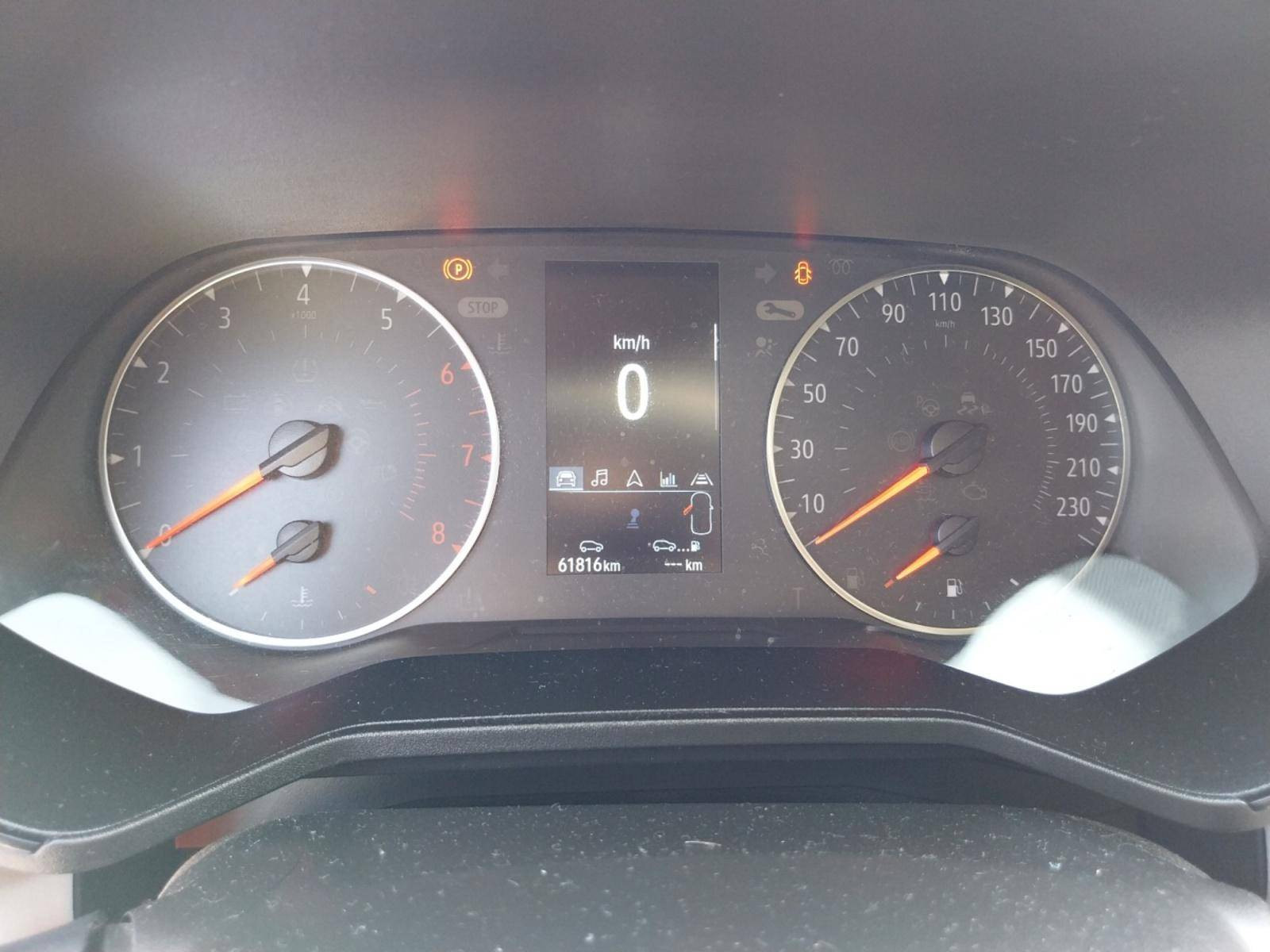 Vente en ligne Renault Clio 5 Clio TCe 90 au prix de 12 990 €