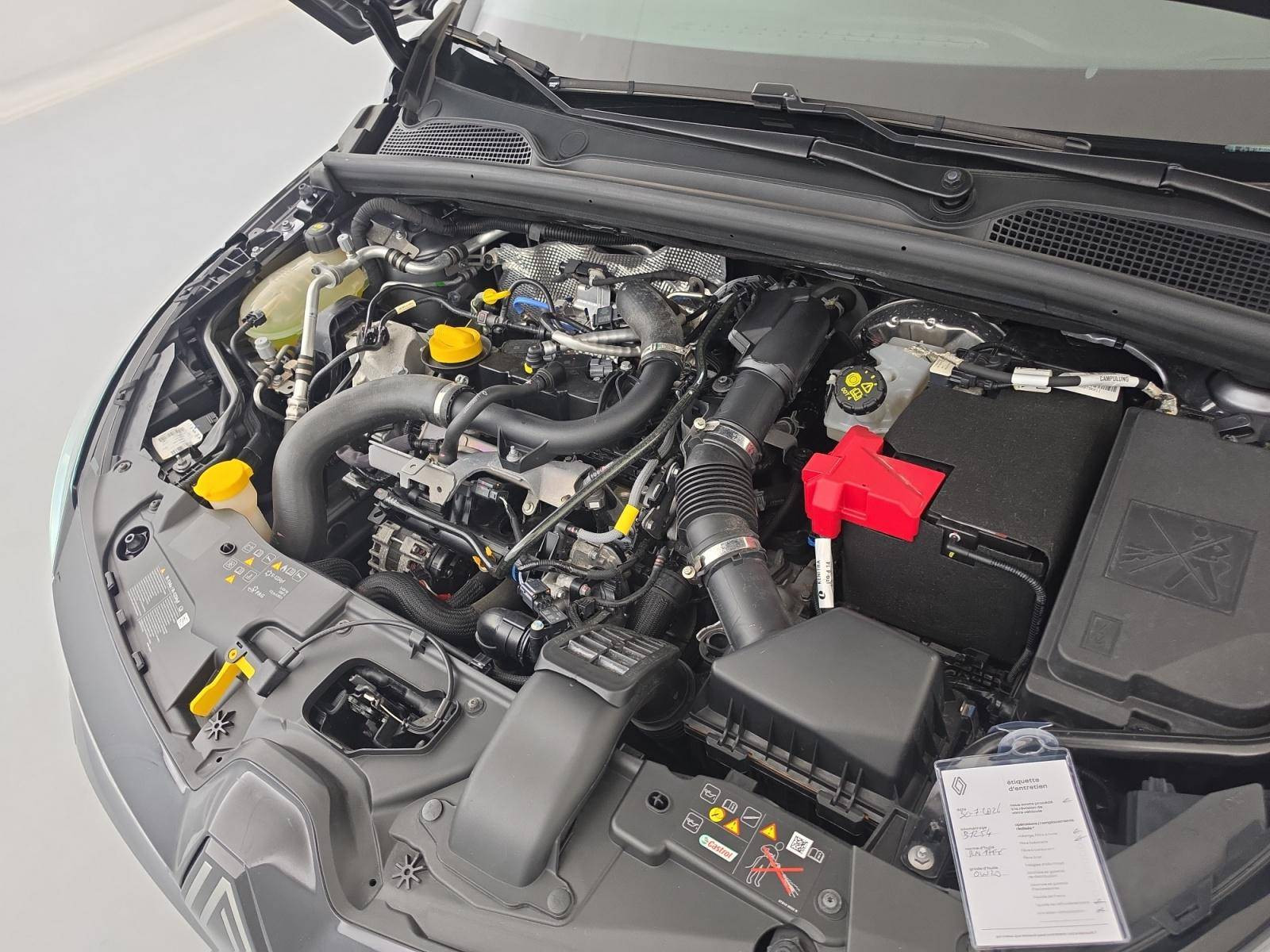 Vente en ligne Renault Clio 5 Clio TCe 90 au prix de 14 590 €