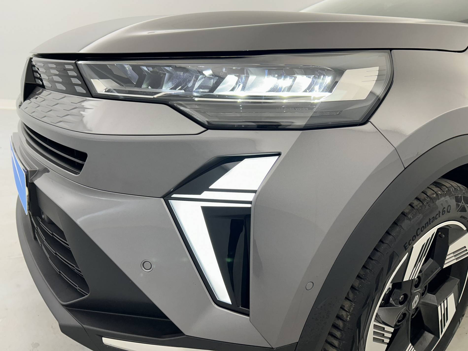 Vente en ligne Renault Symbioz  E-Tech full hybrid 145 au prix de 26 990 €