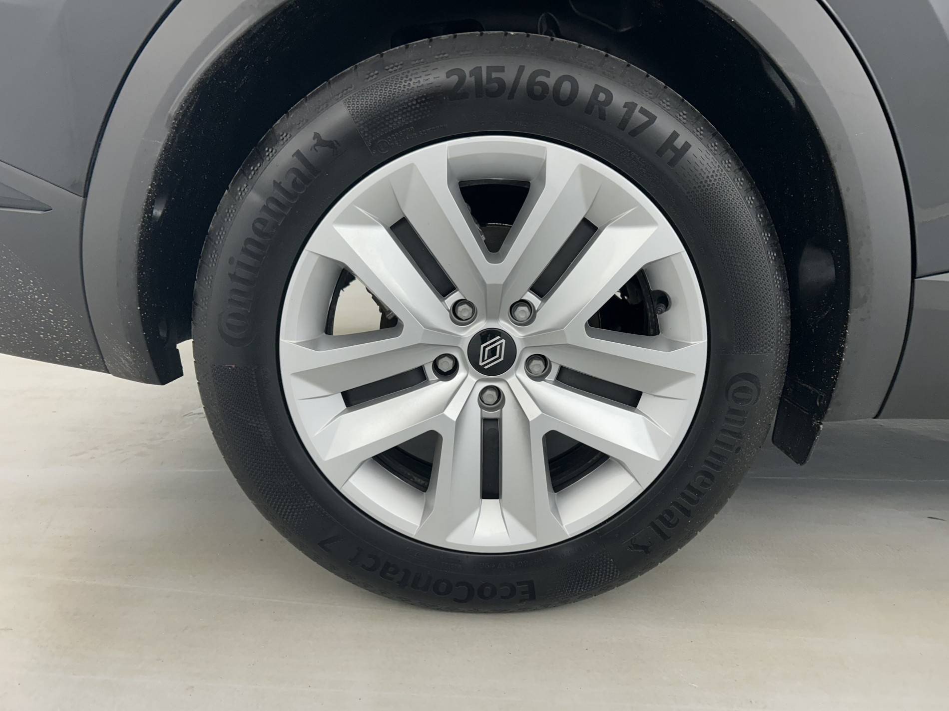 Vente en ligne Renault Symbioz  E-Tech full hybrid 145 au prix de 25 990 €