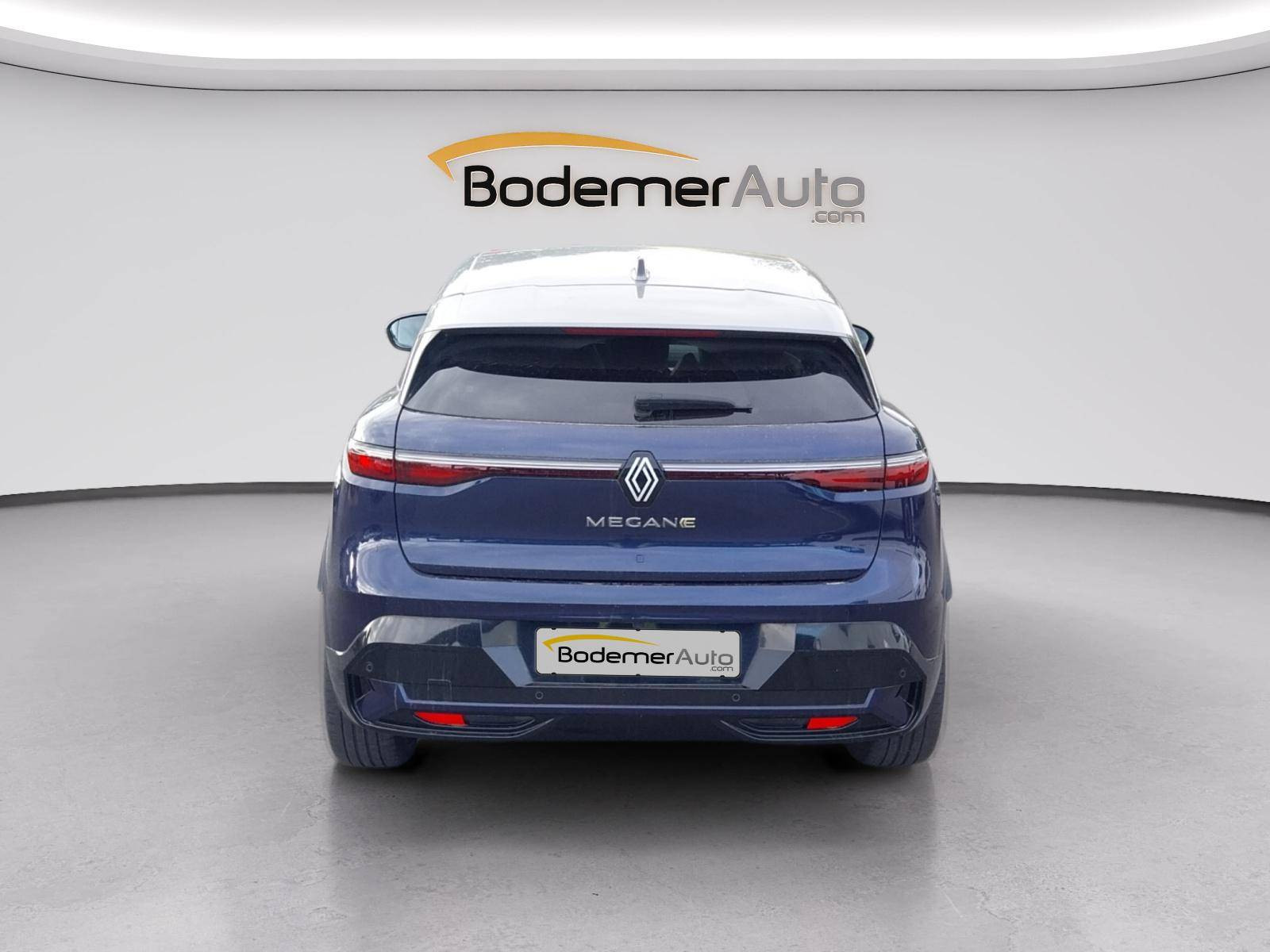 Vente en ligne Renault Megane E-Tech  EV60 220 ch super charge au prix de 23 990 €