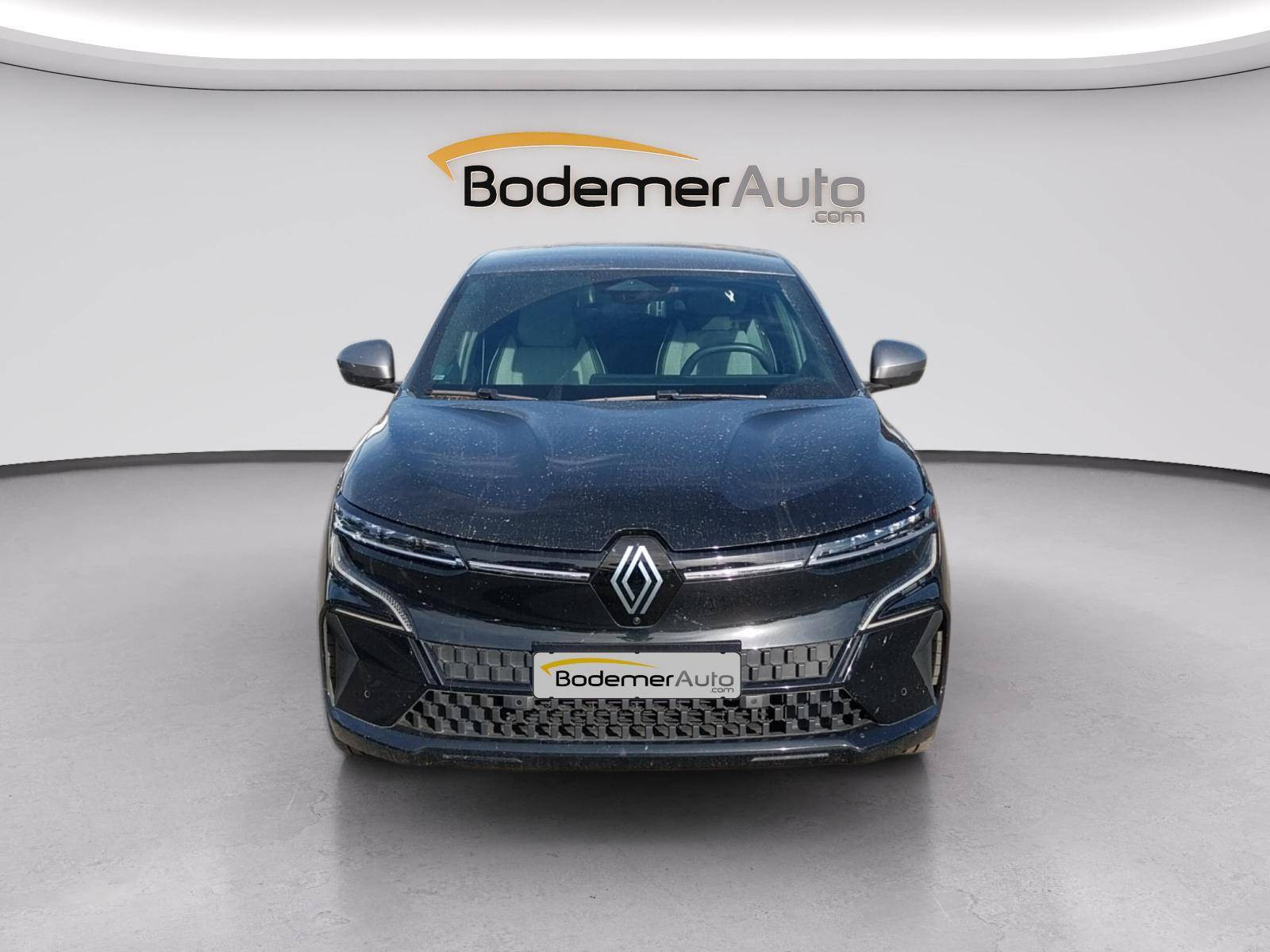 Vente en ligne Renault Megane E-Tech  EV60 220 ch super charge au prix de 25 990 €