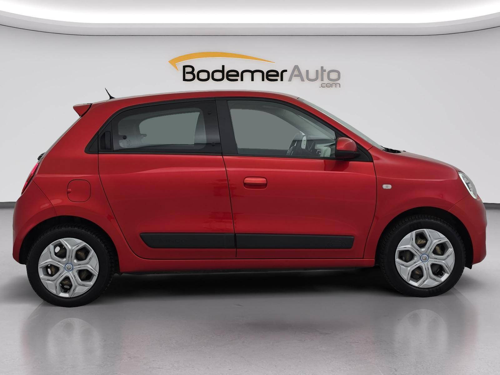 Vente en ligne Renault Twingo Electrique Twingo III Achat Intégral - 21 au prix de 12 490 €