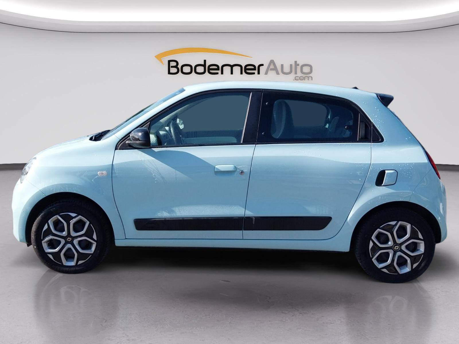 Vente en ligne Renault Twingo 3  SCe 65 au prix de 11 900 €