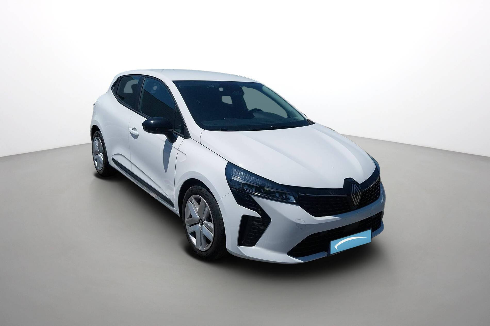 Vente en ligne Renault Clio 5 Clio Eco-G 100 ch GSR2 au prix de 14 200 €