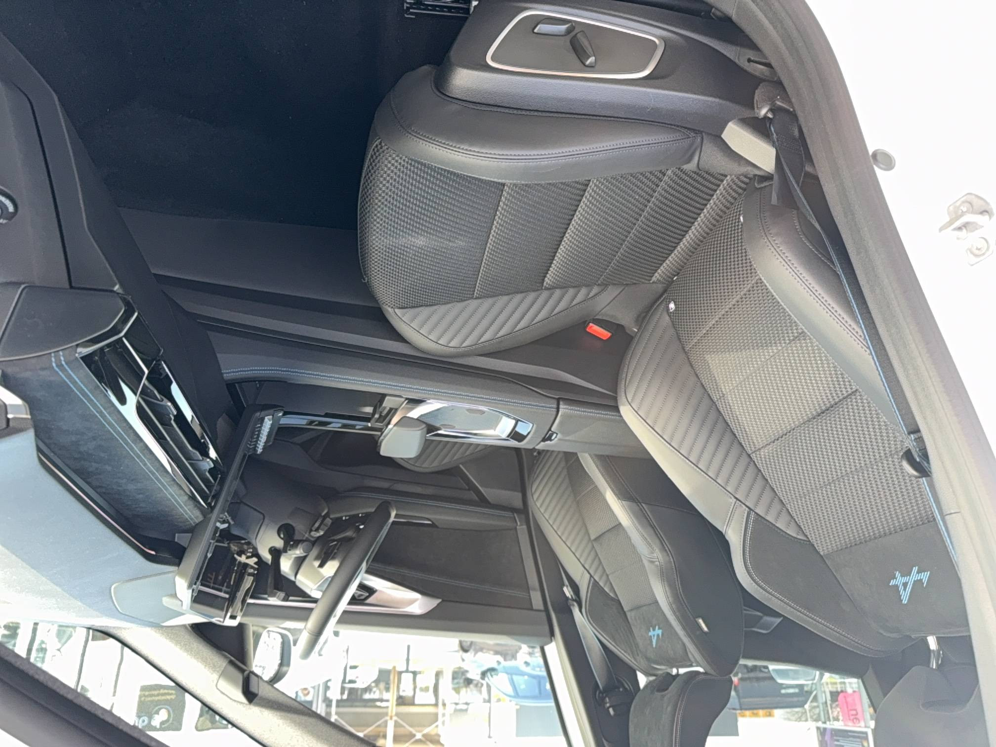 Vente en ligne Renault Austral  full hybrid E-Tech 200 ch au prix de 44 980 €