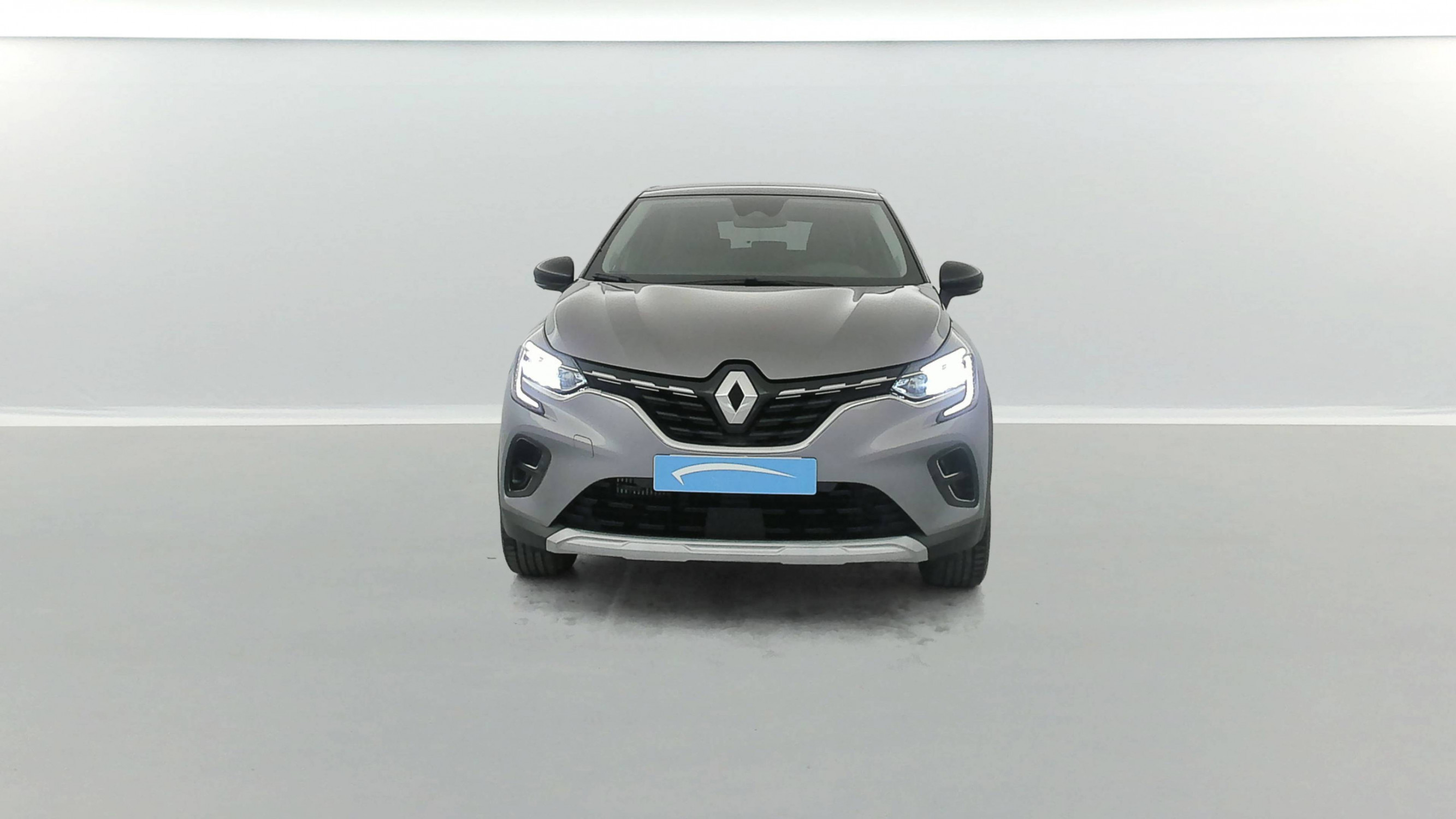 Renault Captur  TCe 90 occasion de 2023 en vente à Brest
