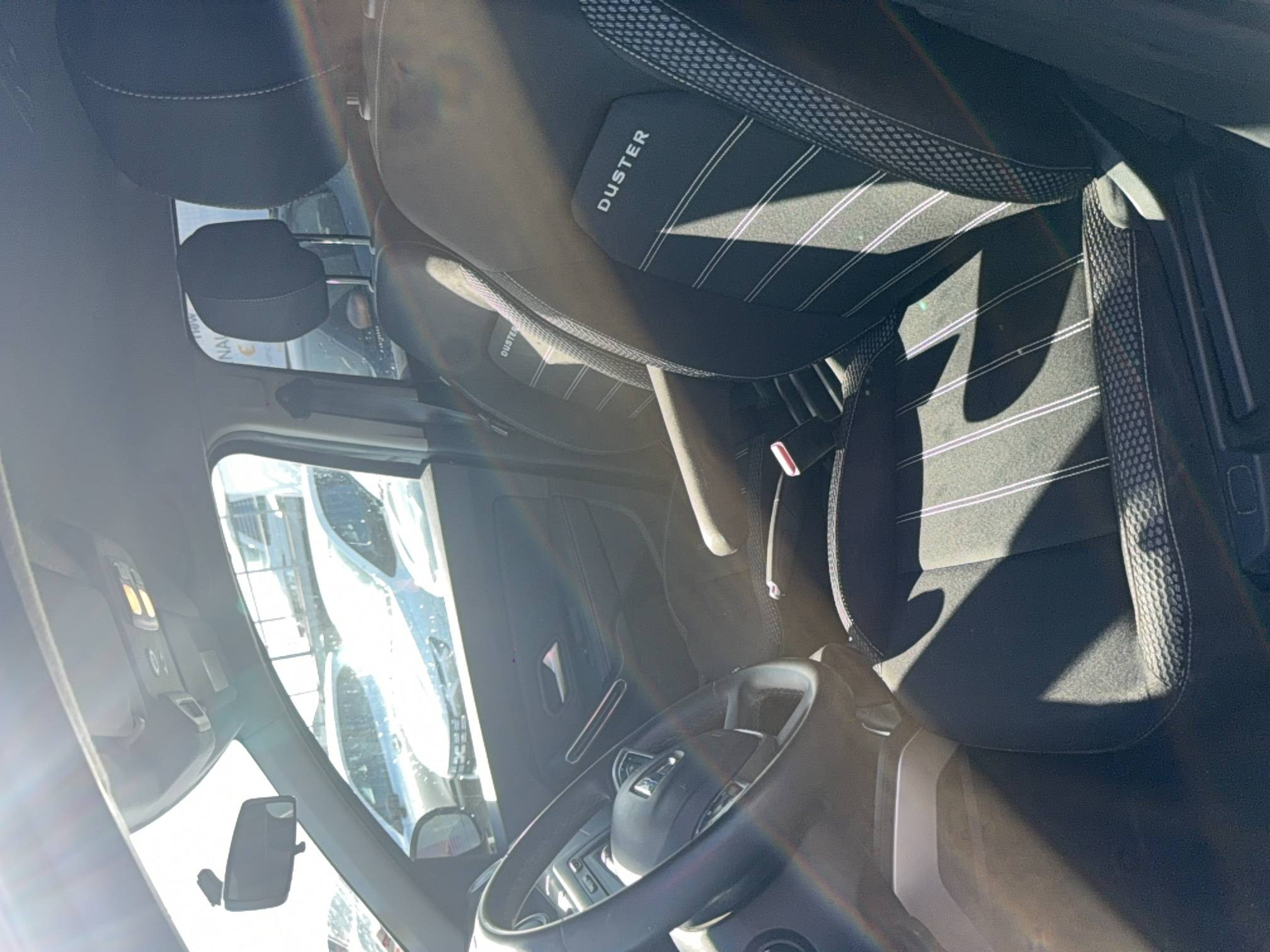 Vente en ligne Dacia Duster  Blue dCi 115 4x2 au prix de 12 990 €