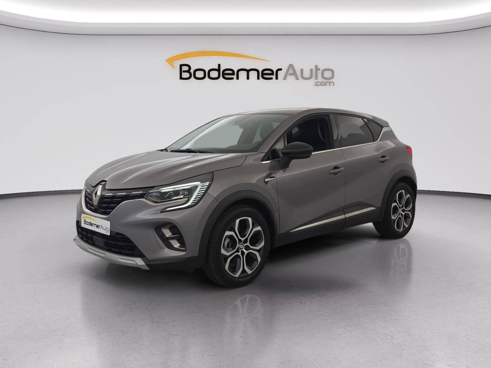 Renault Captur  E-Tech full hybrid 145 occasion de 2023 en vente à Bayeux