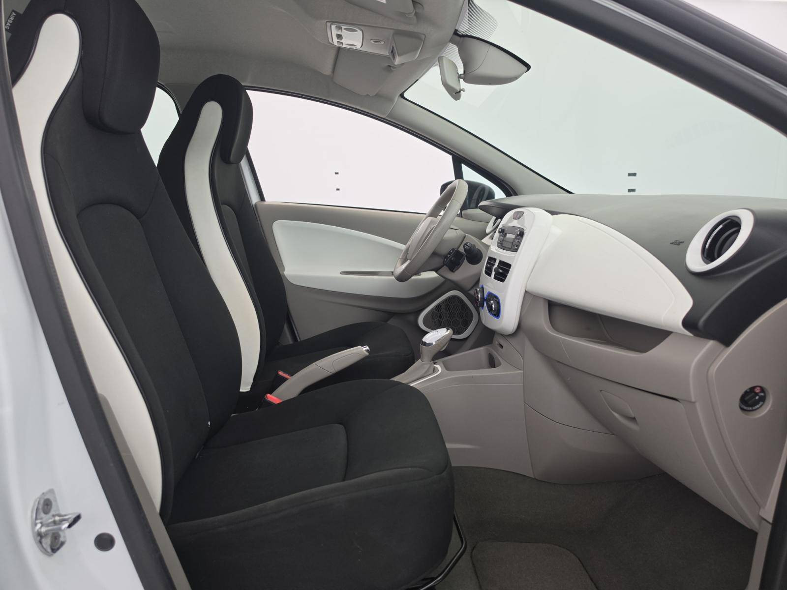 Vente en ligne Renault Zoé  R90 au prix de 8 990 €