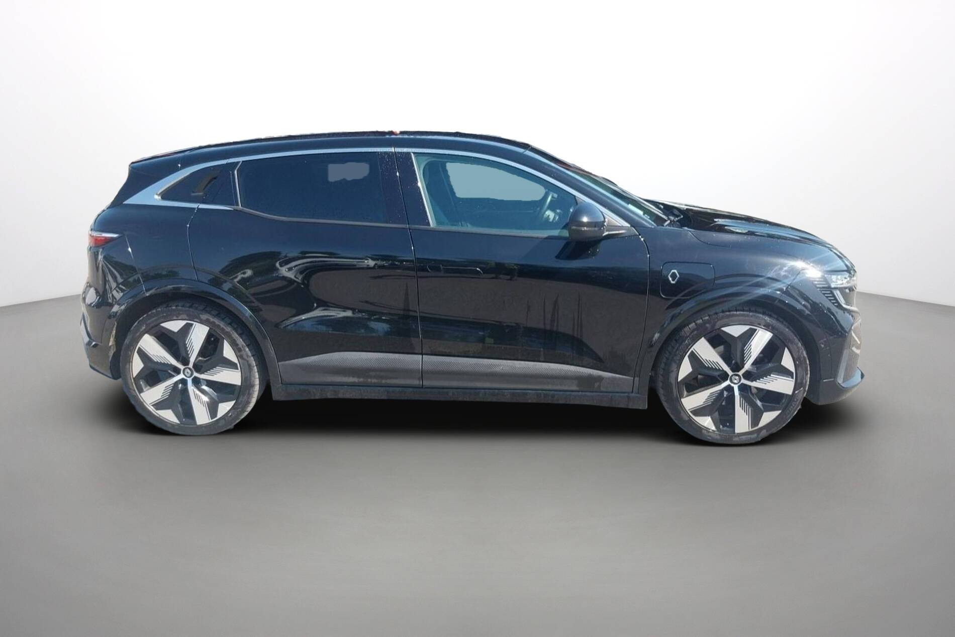 Vente en ligne Renault Megane E-Tech  EV60 220 ch super charge au prix de 24 990 €