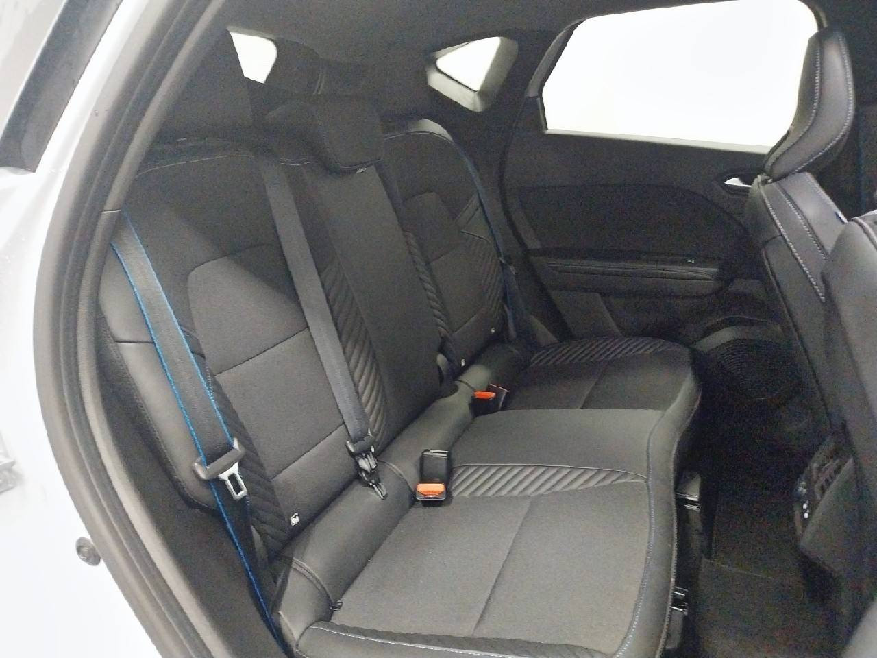 Vente en ligne Renault Captur  E-Tech full hybrid 160 ch au prix de 35 200 €