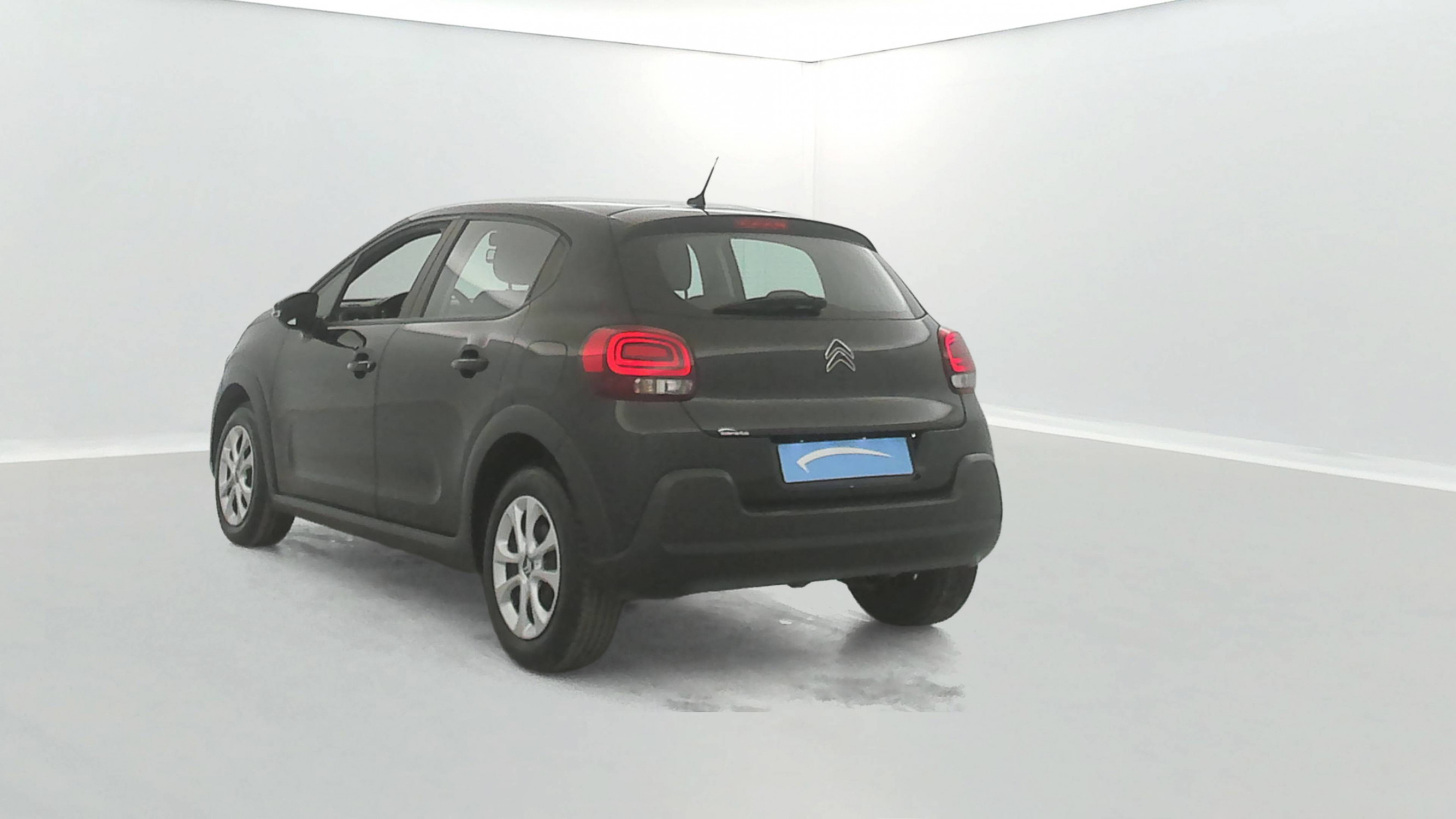 Vente en ligne Citroën C3  BlueHDi 100 ch BVM6 au prix de 12 490 €