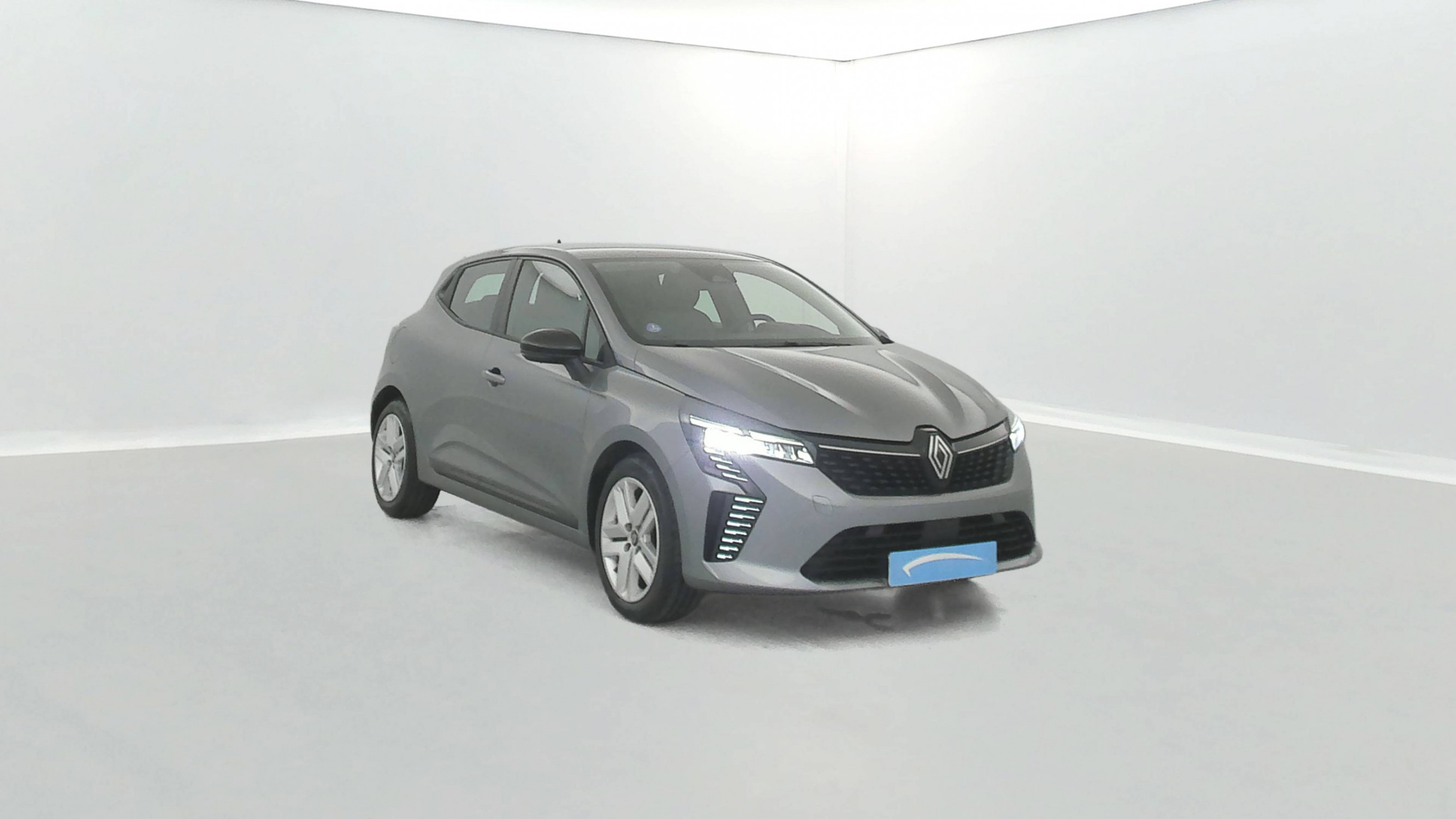 Vente en ligne Renault Clio 5 Clio TCe 90 au prix de 14 790 €