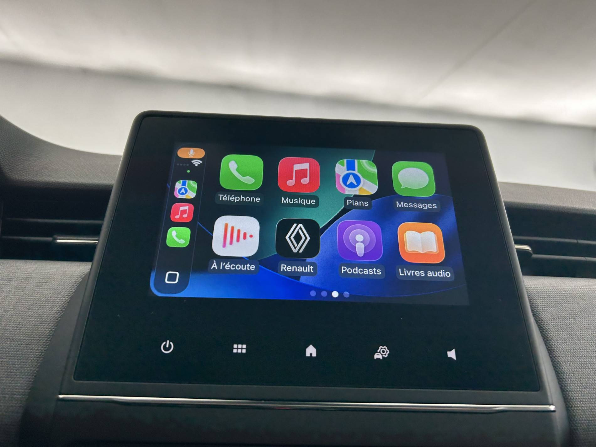 Vente en ligne Renault Clio 5 Clio TCe 90 ch GSR2 au prix de 15 390 €