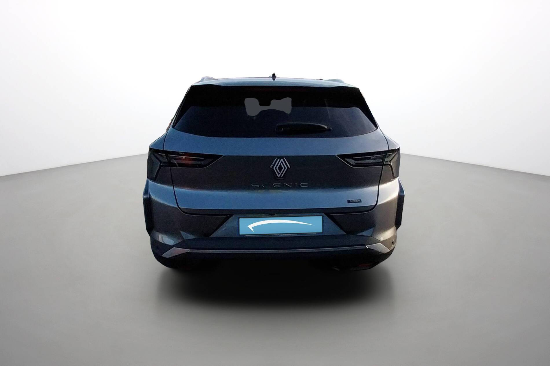 Vente en ligne Renault Scenic E-Tech Scenic E-Tech électrique 220 ch grande autonomie au prix de 39 791 €