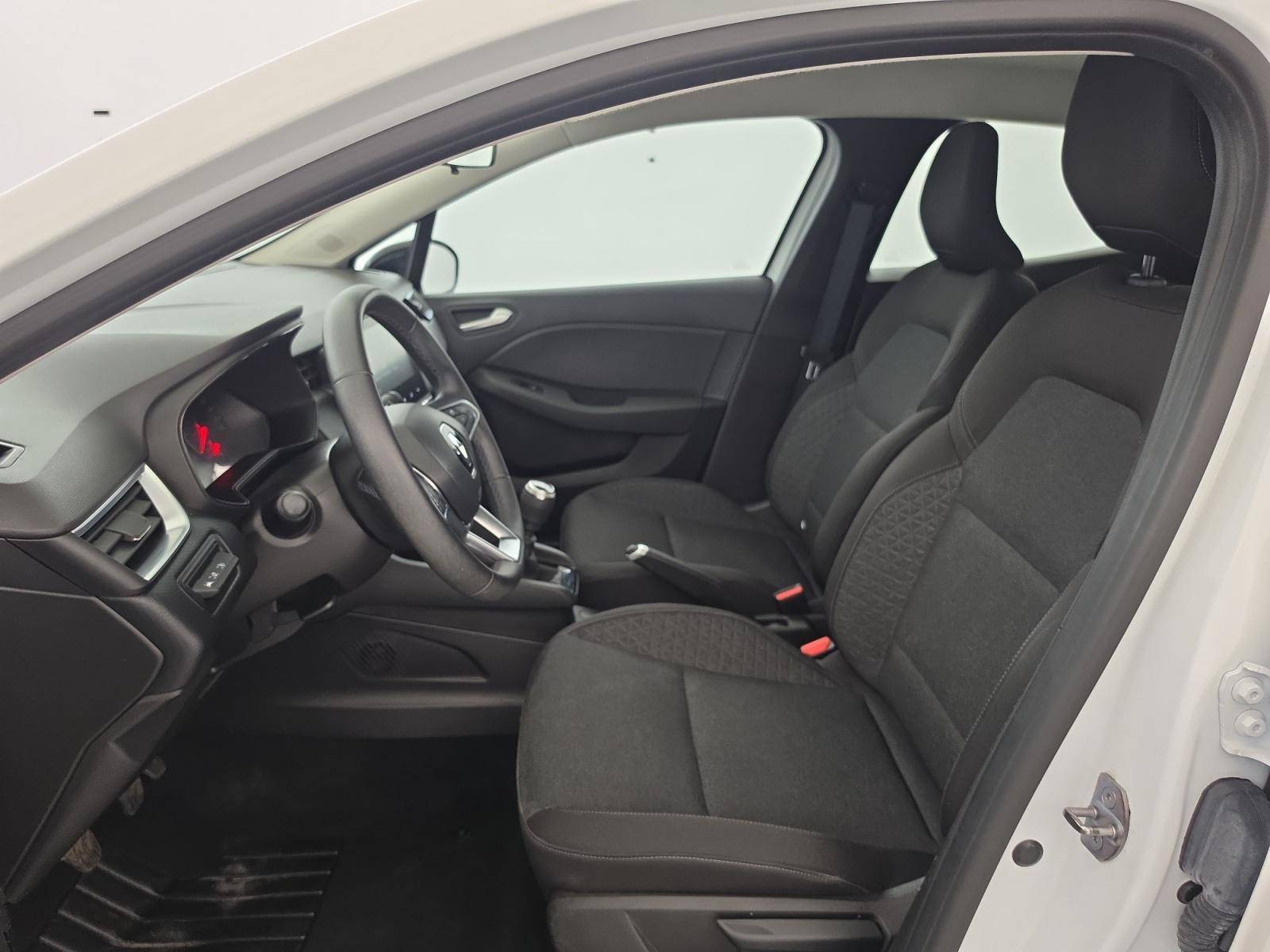 Vente en ligne Renault Clio 5 Clio TCe 90 au prix de 13 990 €