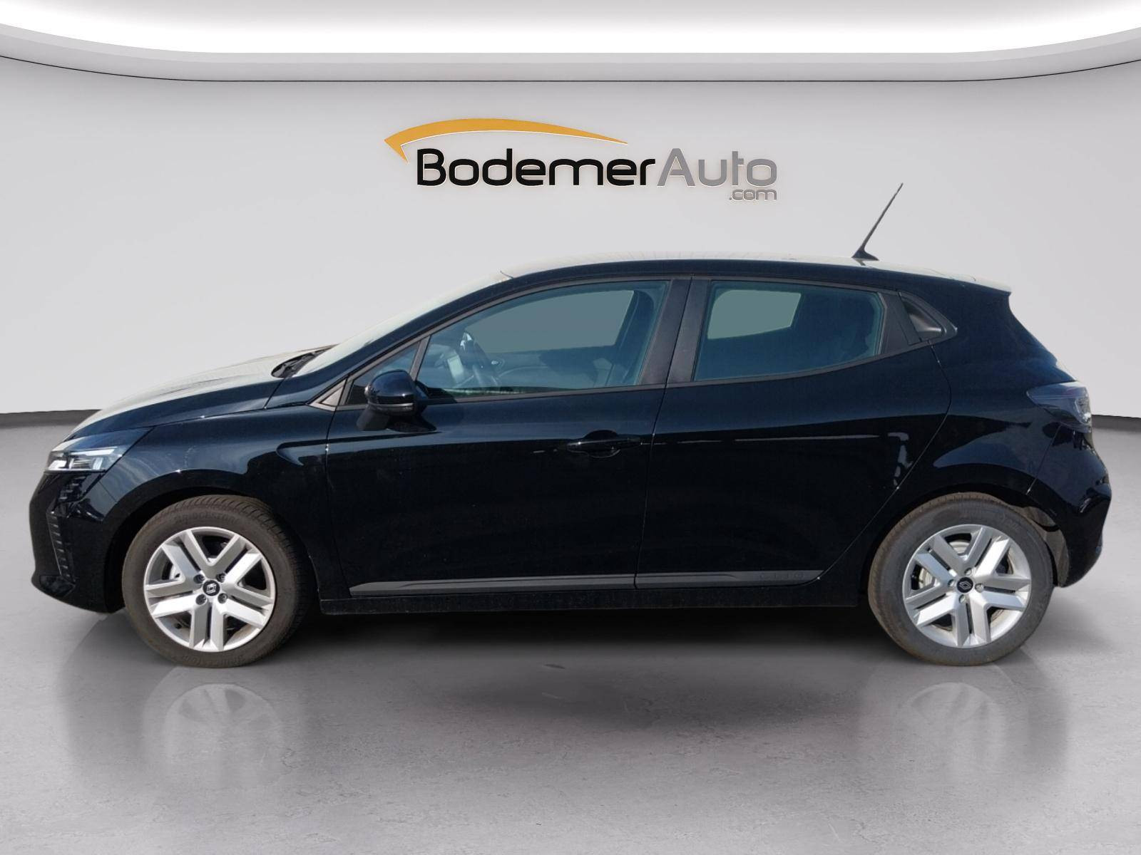 Vente en ligne Renault Clio 5 Clio E-Tech full hybrid 145 ch GSR2 au prix de 19 990 €