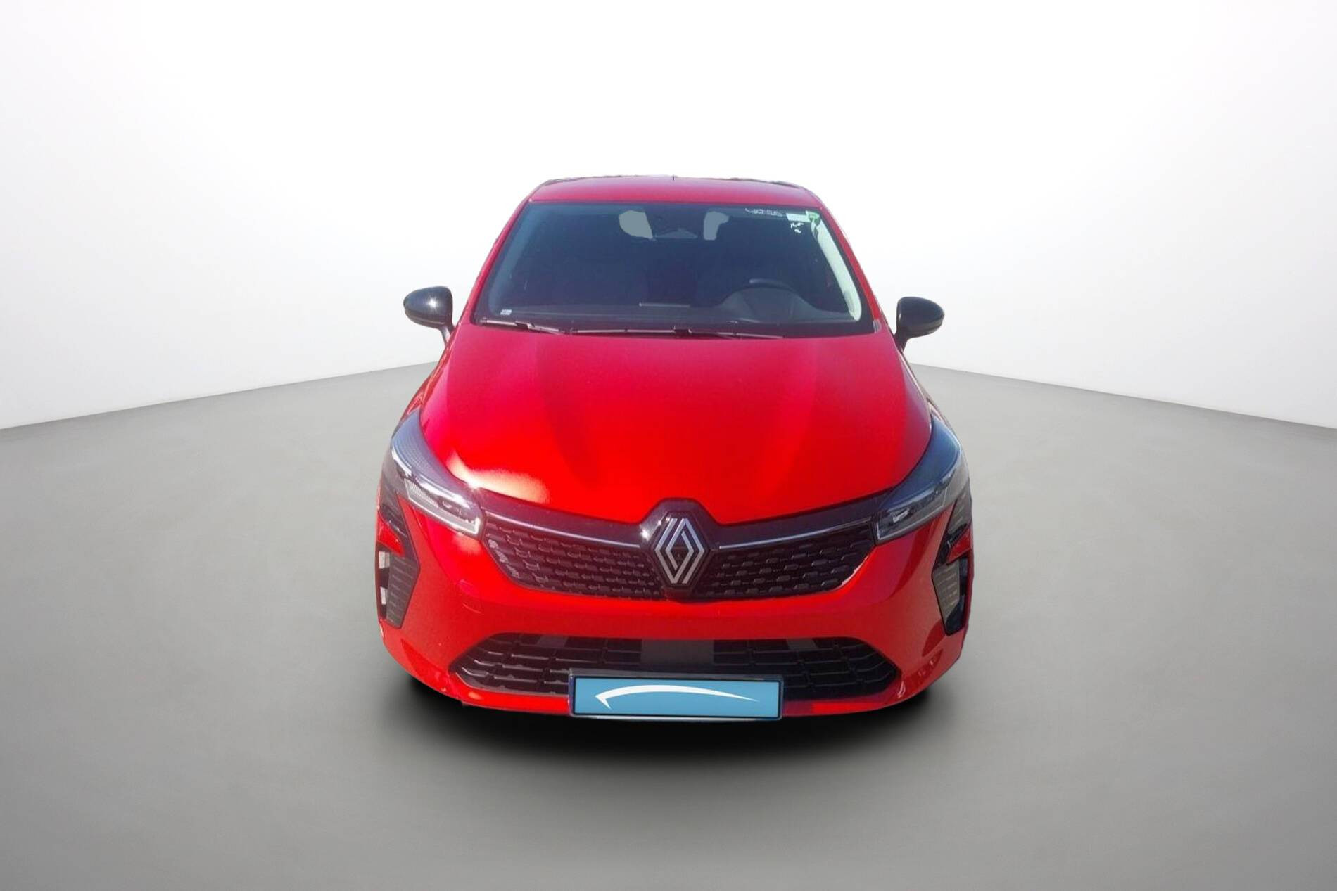 Vente en ligne Renault Clio 5 Clio E-Tech full hybrid 145 ch GSR2 au prix de 19 990 €