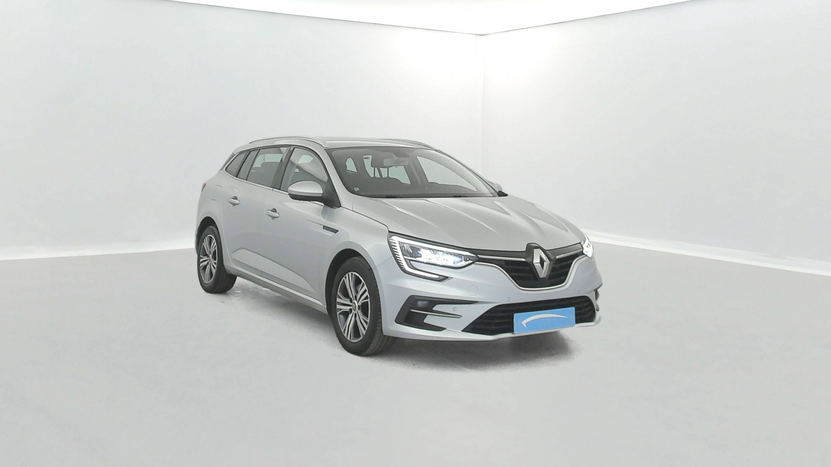 Vente en ligne Renault Megane 4 Estate  Blue dCi 115 EDC au prix de 17 990 €