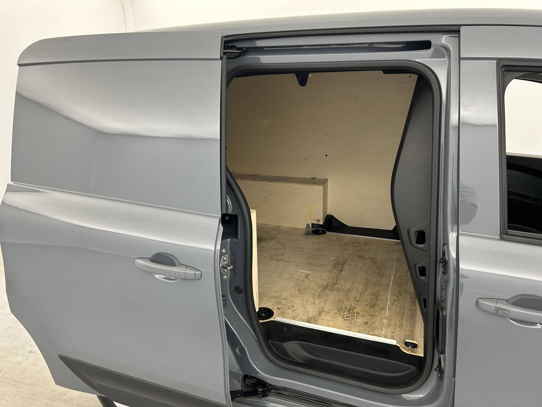 Vente en ligne Renault Kangoo Van  BLUE DCI 115 EDC au prix de 19 990 €