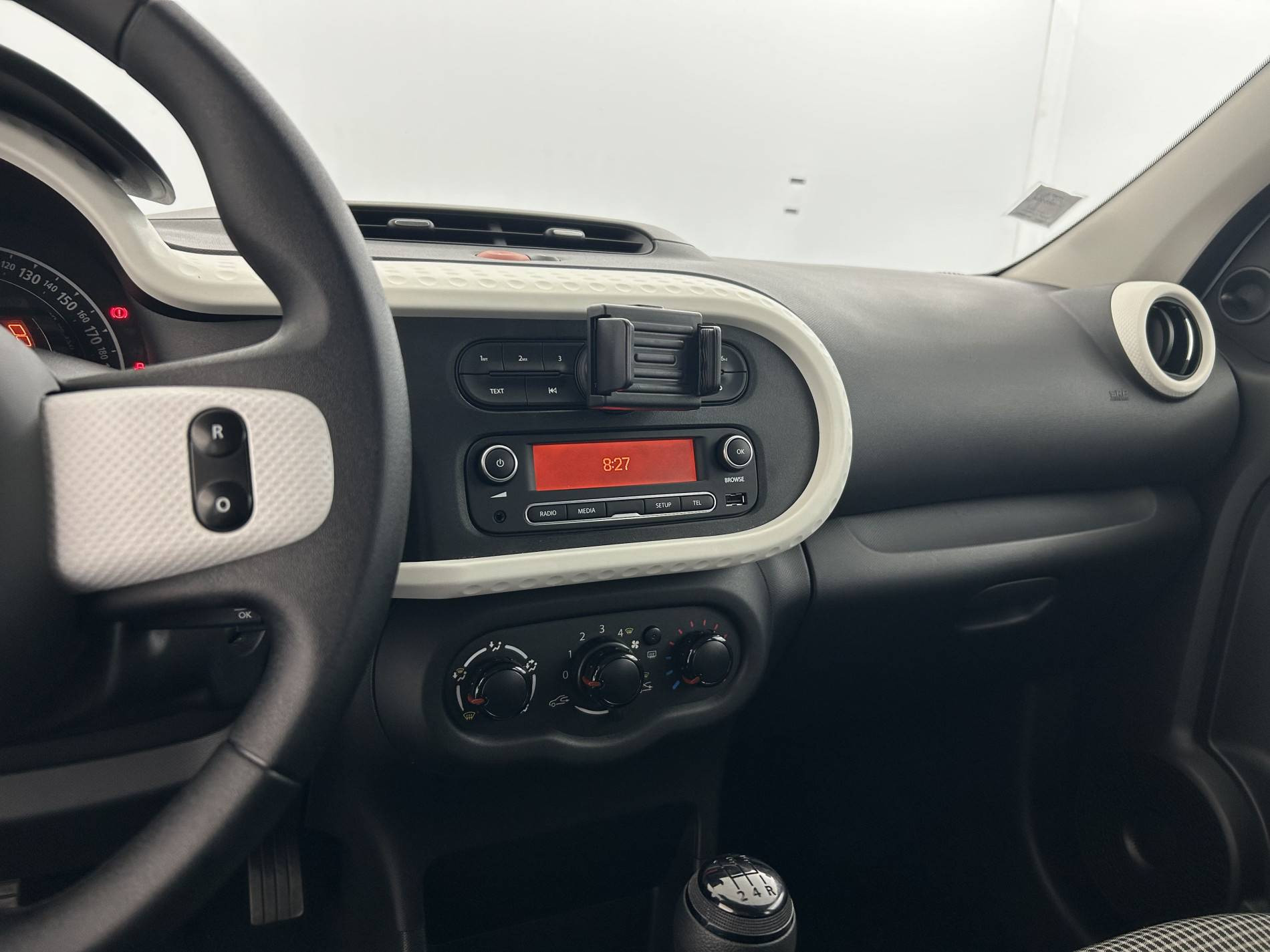 Vente en ligne Renault Twingo 3  SCe 65 - 20 au prix de 10 999 €