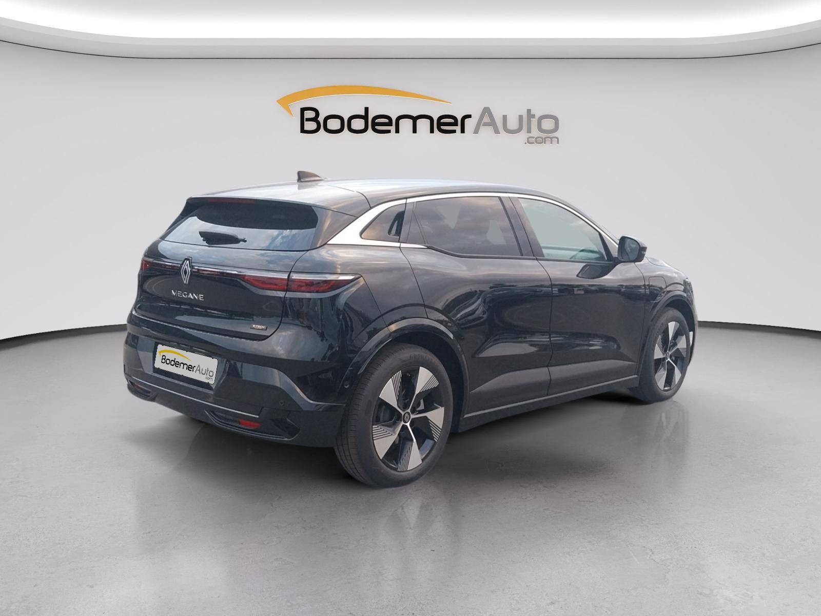 Vente en ligne Renault Megane E-Tech  220 ch autonomie confort GSR2 au prix de 32 491 €