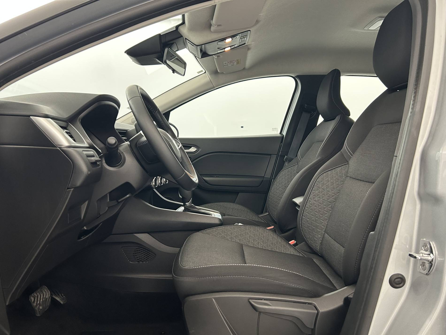 Vente en ligne Renault Captur  E-Tech 145 - 21 au prix de 18 291 €