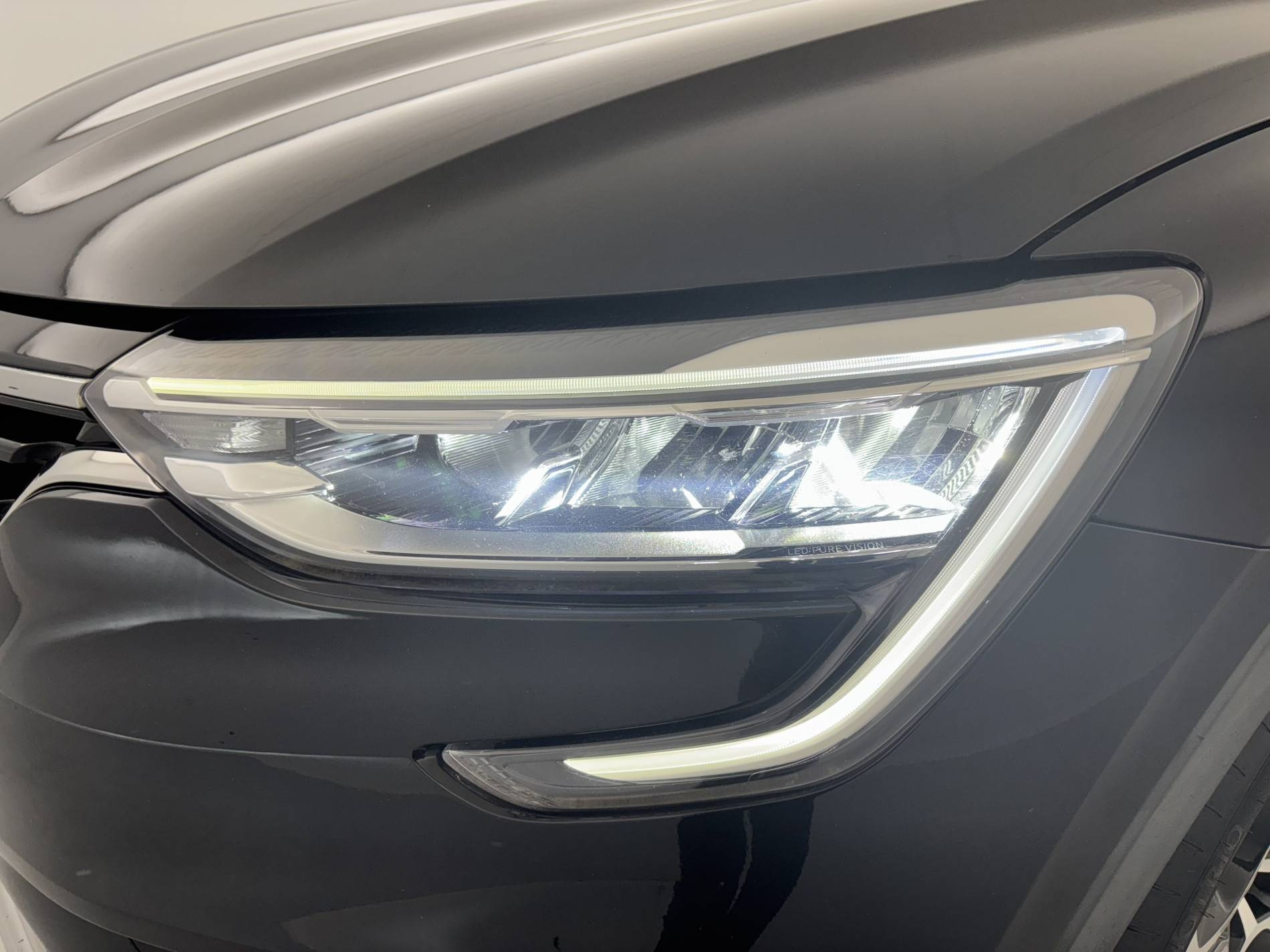 Vente en ligne Renault Arkana  E-Tech hybride 145 - 22 au prix de 19 890 €