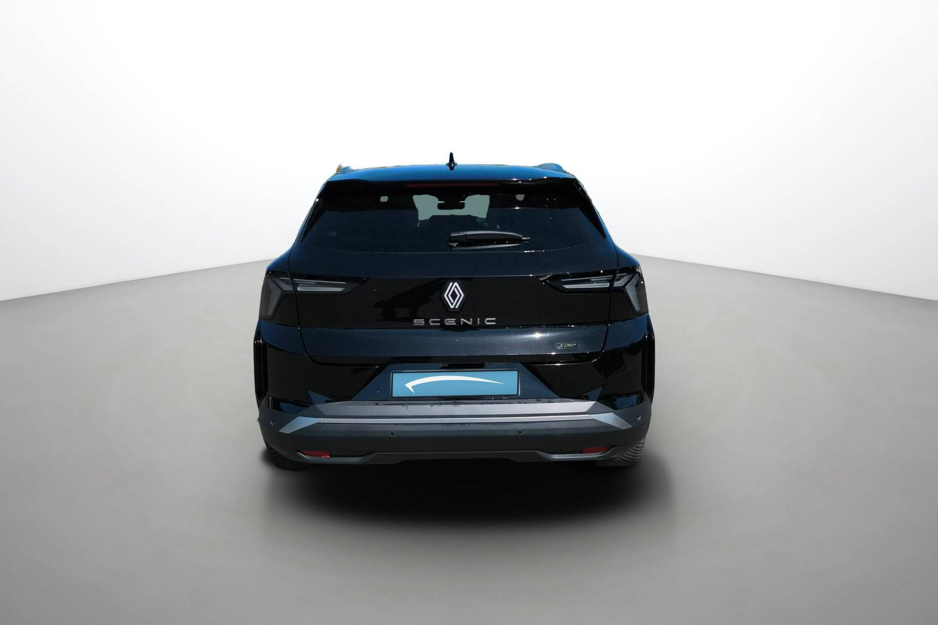 Vente en ligne Renault Scenic E-Tech Scenic E-Tech électrique 220 ch grande autonomie au prix de 38 990 €